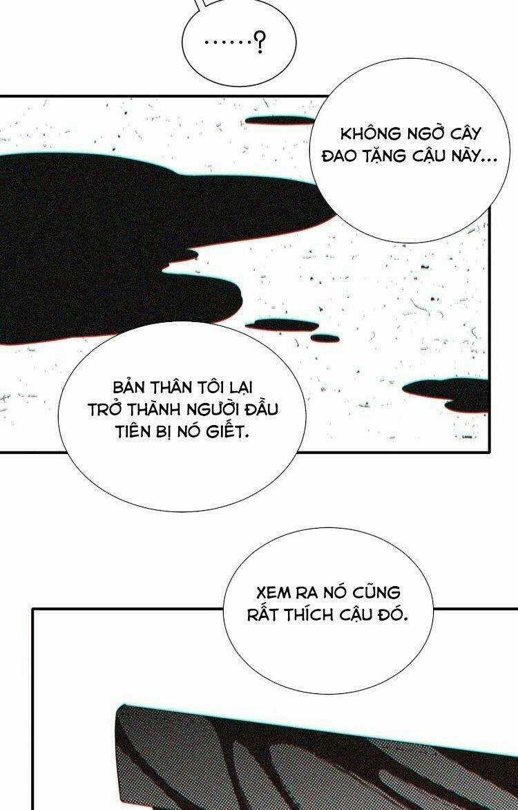 Mạt Thế Chi Thư - Chapter 21 - Trang 36