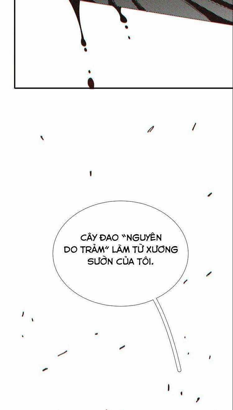 Mạt Thế Chi Thư - Chapter 21 - Trang 37