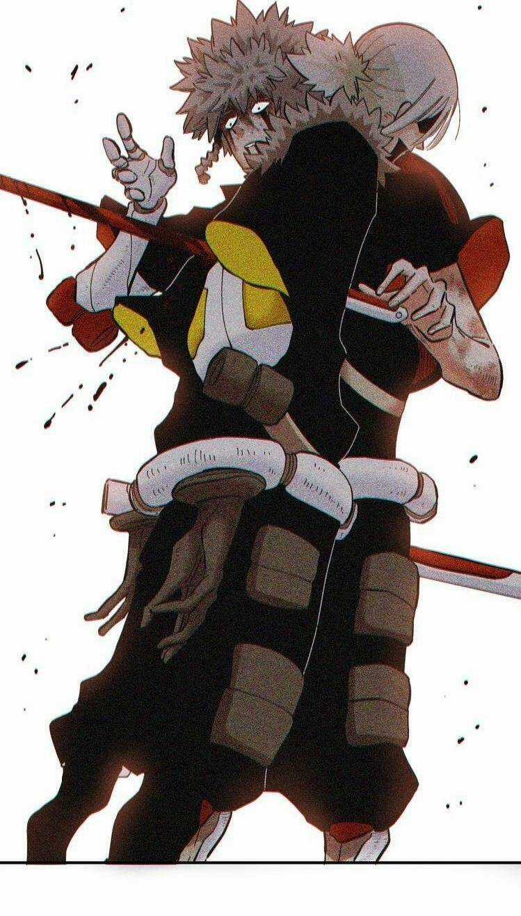 Mạt Thế Chi Thư - Chapter 21 - Trang 38