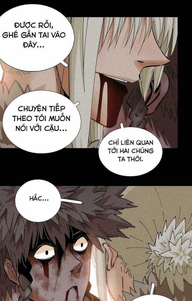 Mạt Thế Chi Thư - Chapter 21 - Trang 39