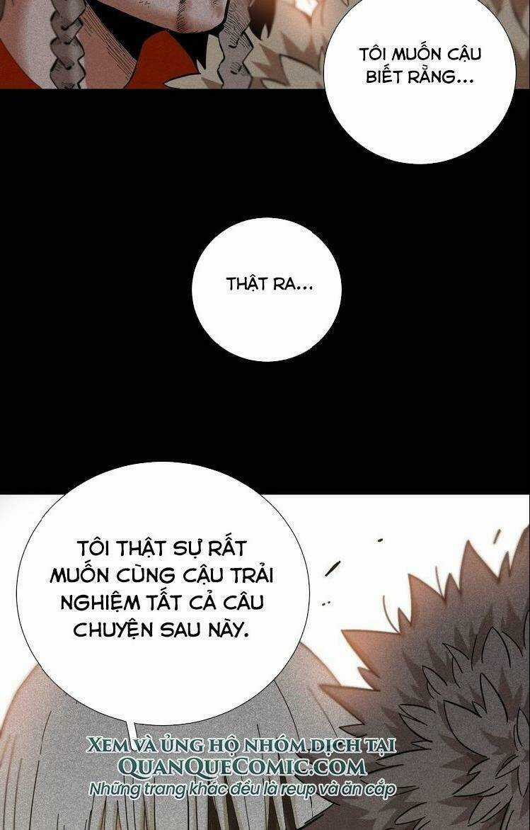 Mạt Thế Chi Thư - Chapter 21 - Trang 40