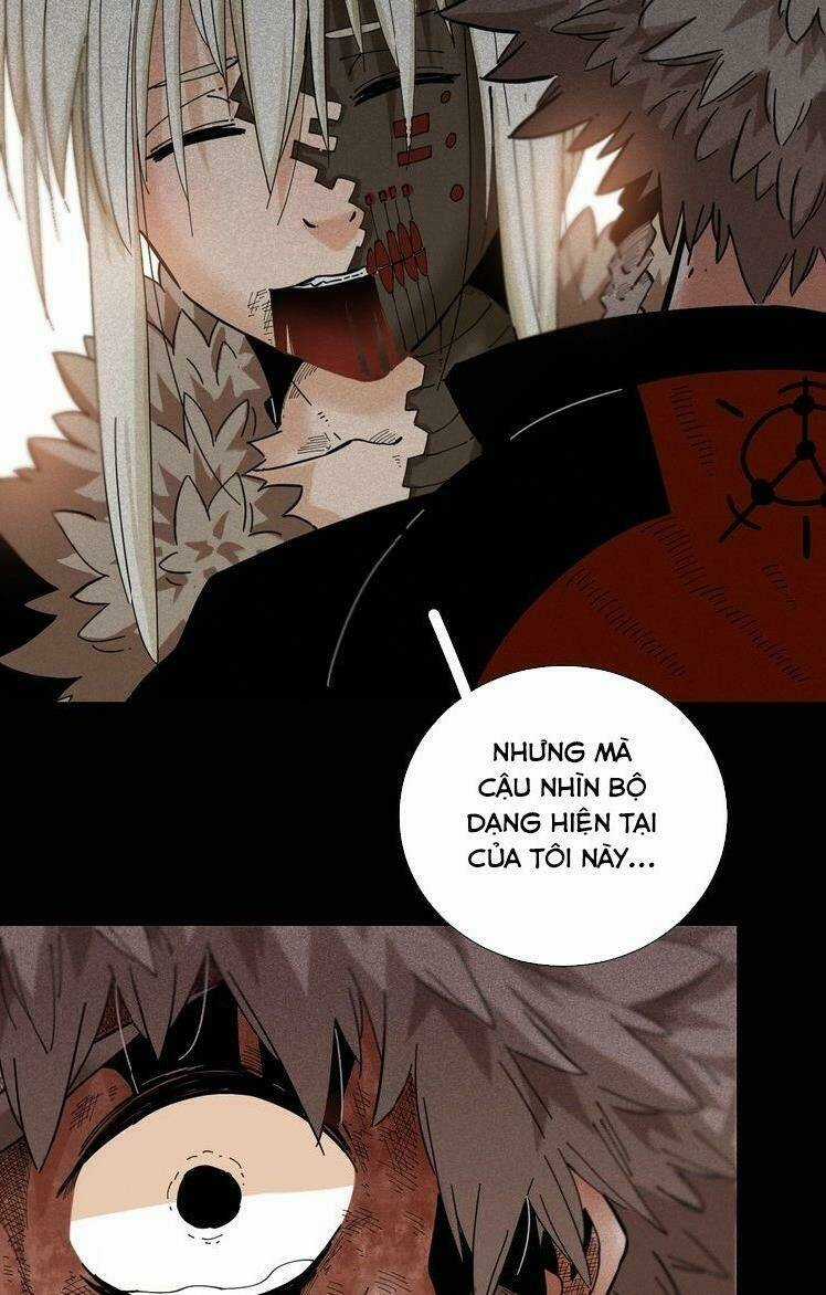 Mạt Thế Chi Thư - Chapter 21 - Trang 41