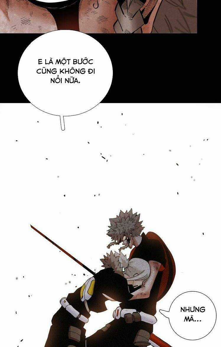 Mạt Thế Chi Thư - Chapter 21 - Trang 42