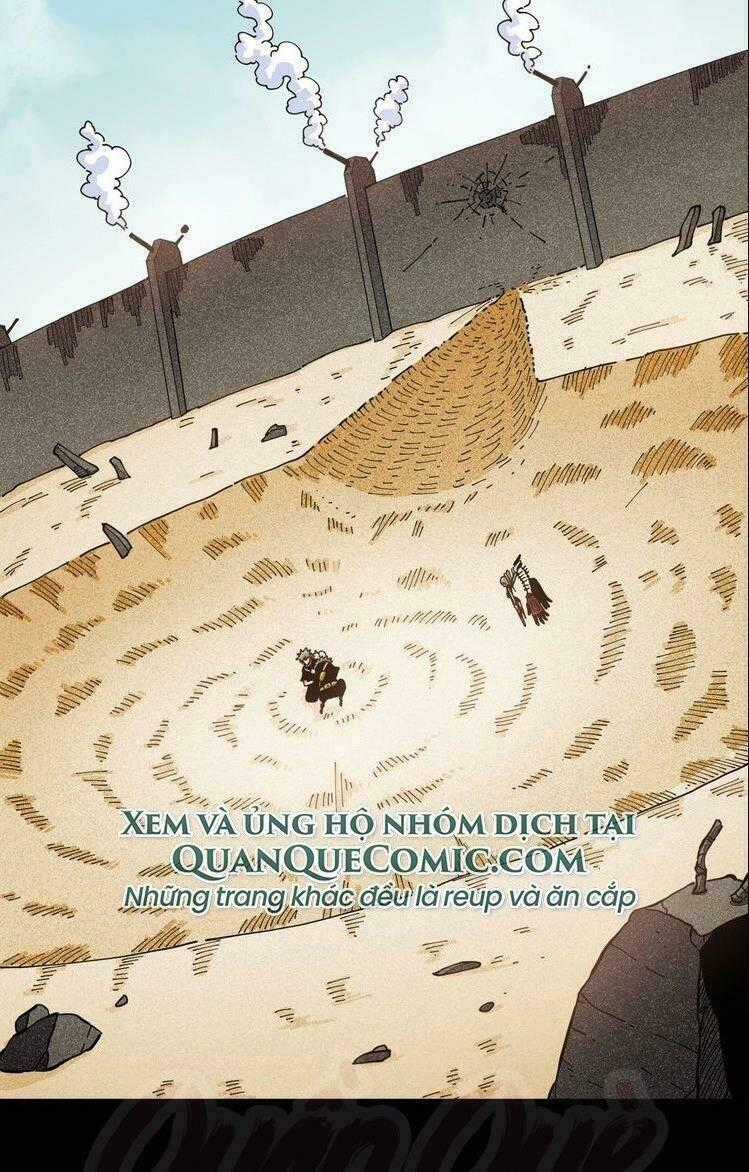 Mạt Thế Chi Thư - Chapter 22 - Trang 1