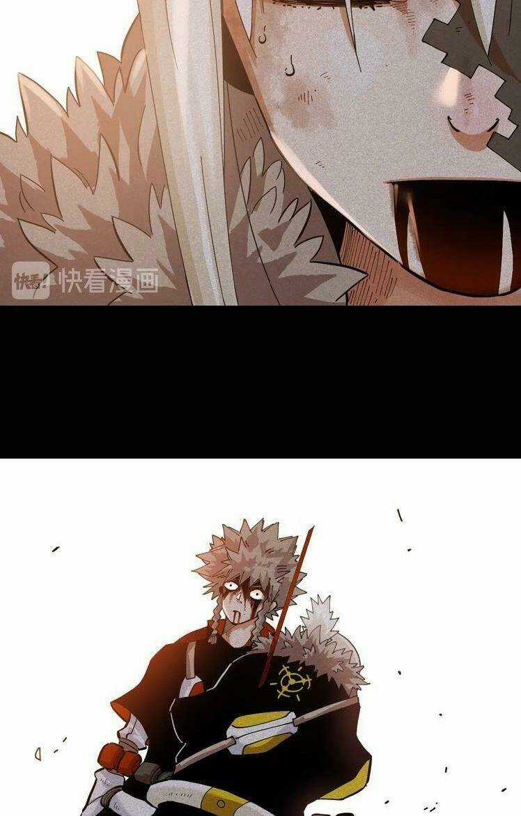 Mạt Thế Chi Thư - Chapter 22 - Trang 11