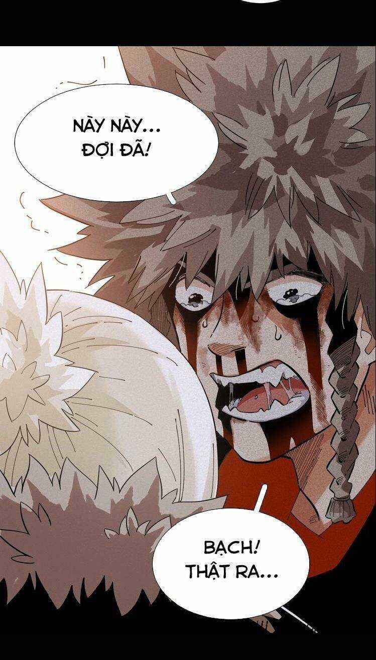 Mạt Thế Chi Thư - Chapter 22 - Trang 13