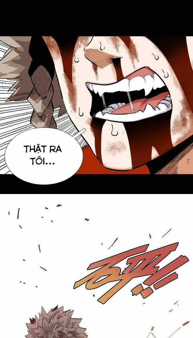 Mạt Thế Chi Thư - Chapter 22 - Trang 14