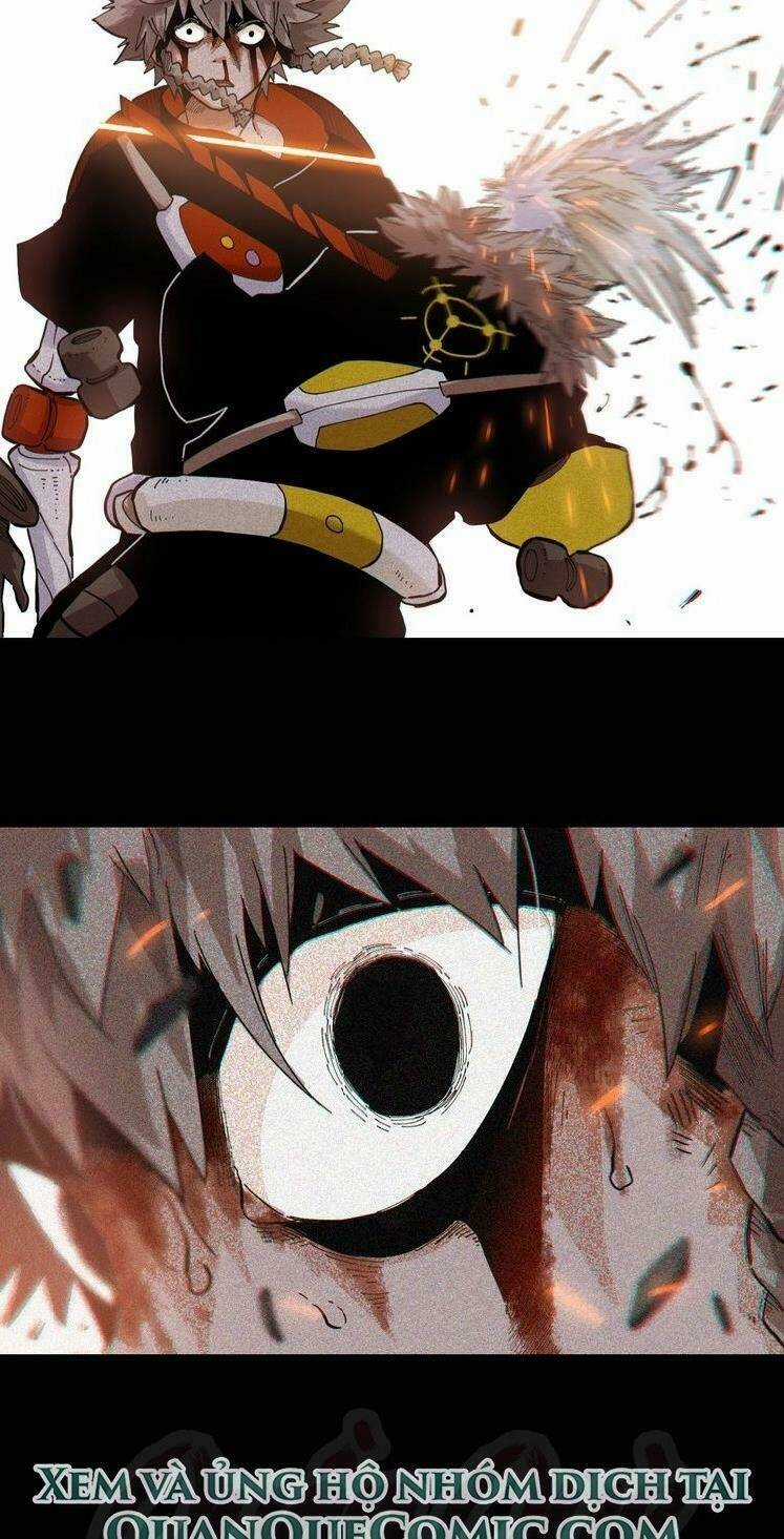 Mạt Thế Chi Thư - Chapter 22 - Trang 15