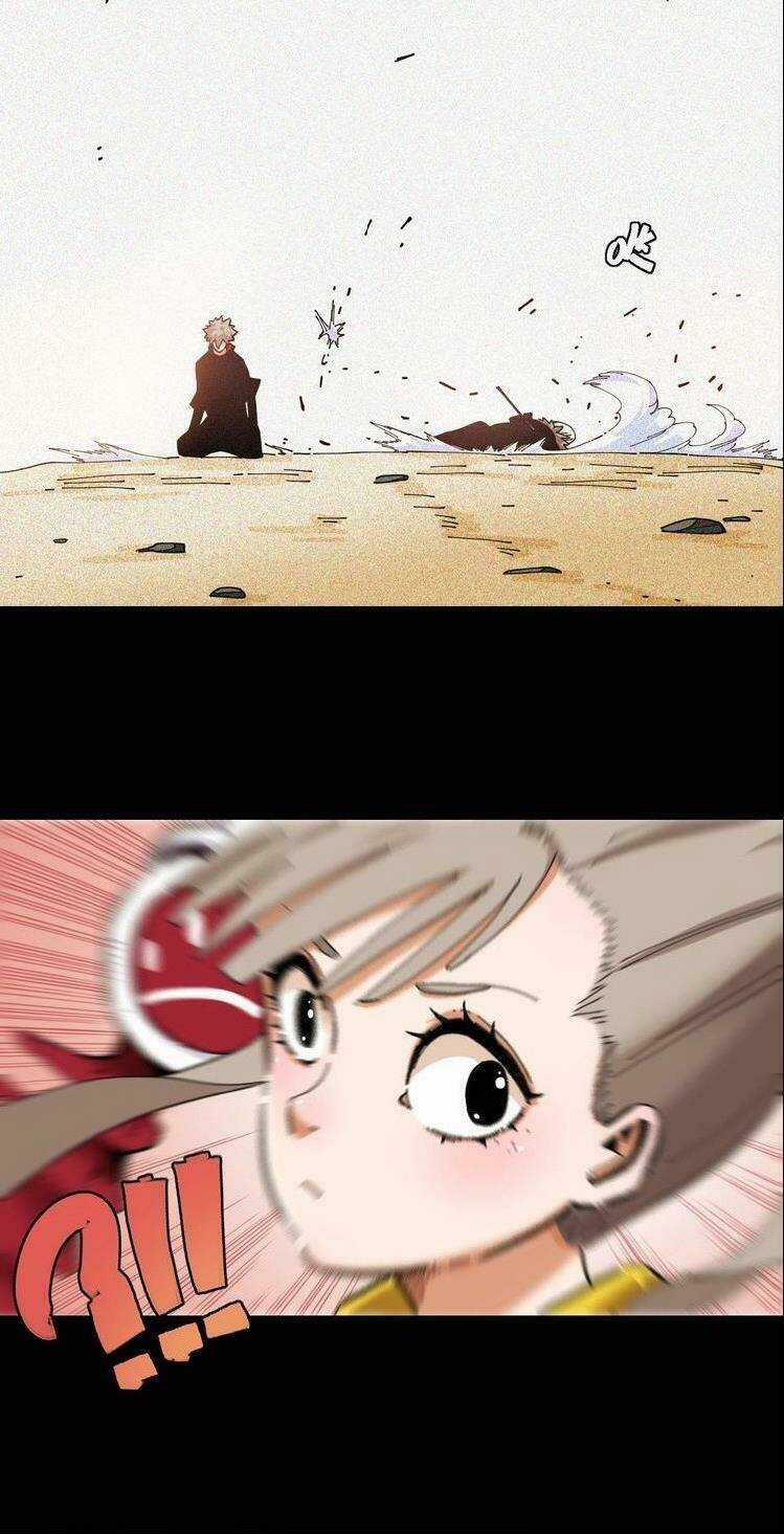 Mạt Thế Chi Thư - Chapter 22 - Trang 17