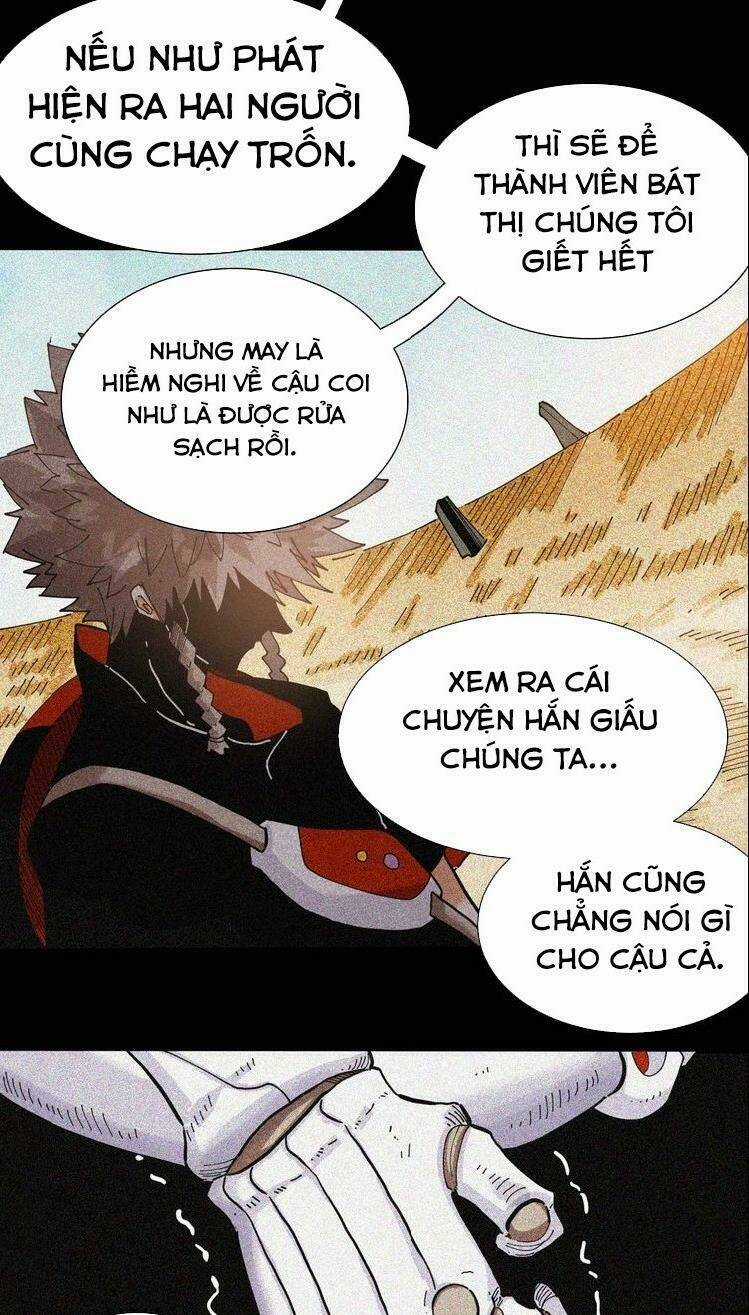 Mạt Thế Chi Thư - Chapter 22 - Trang 25