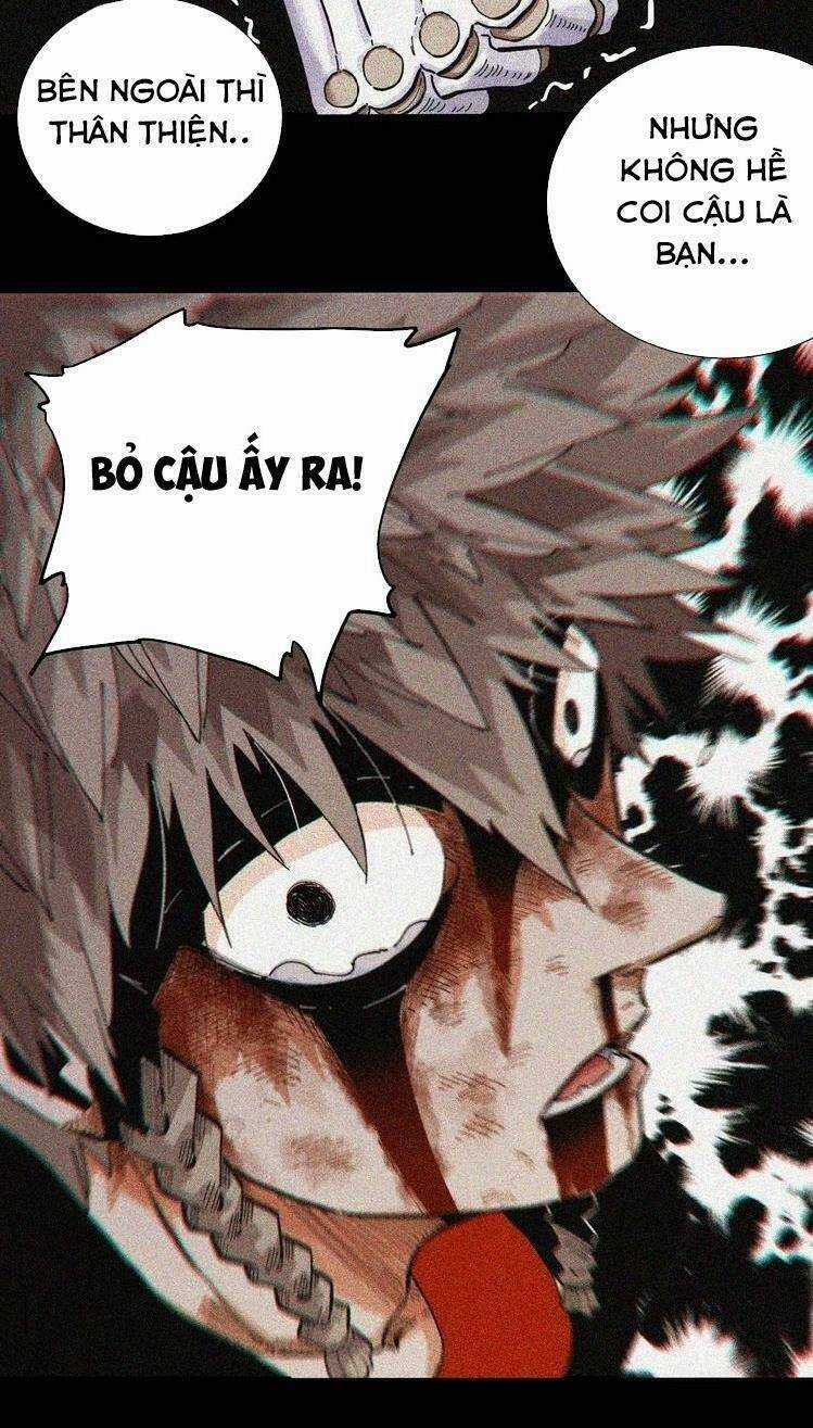 Mạt Thế Chi Thư - Chapter 22 - Trang 26