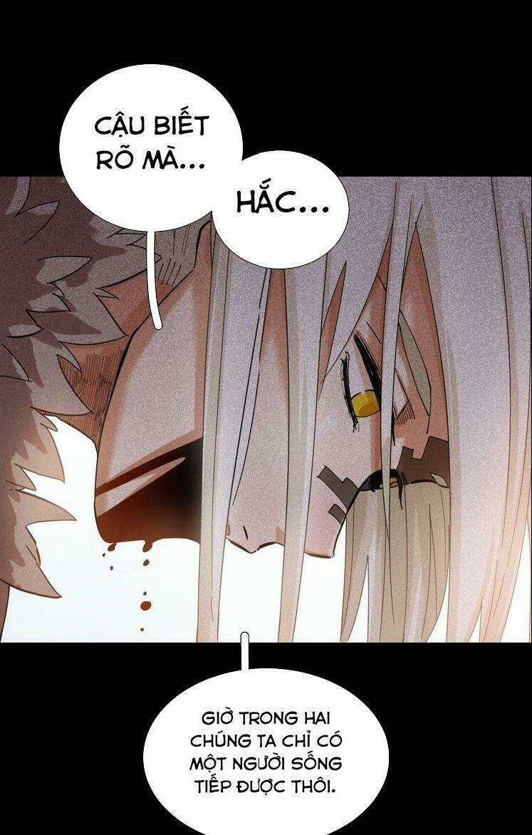 Mạt Thế Chi Thư - Chapter 22 - Trang 4