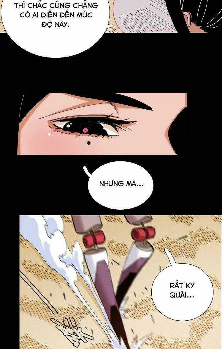 Mạt Thế Chi Thư - Chapter 22 - Trang 32