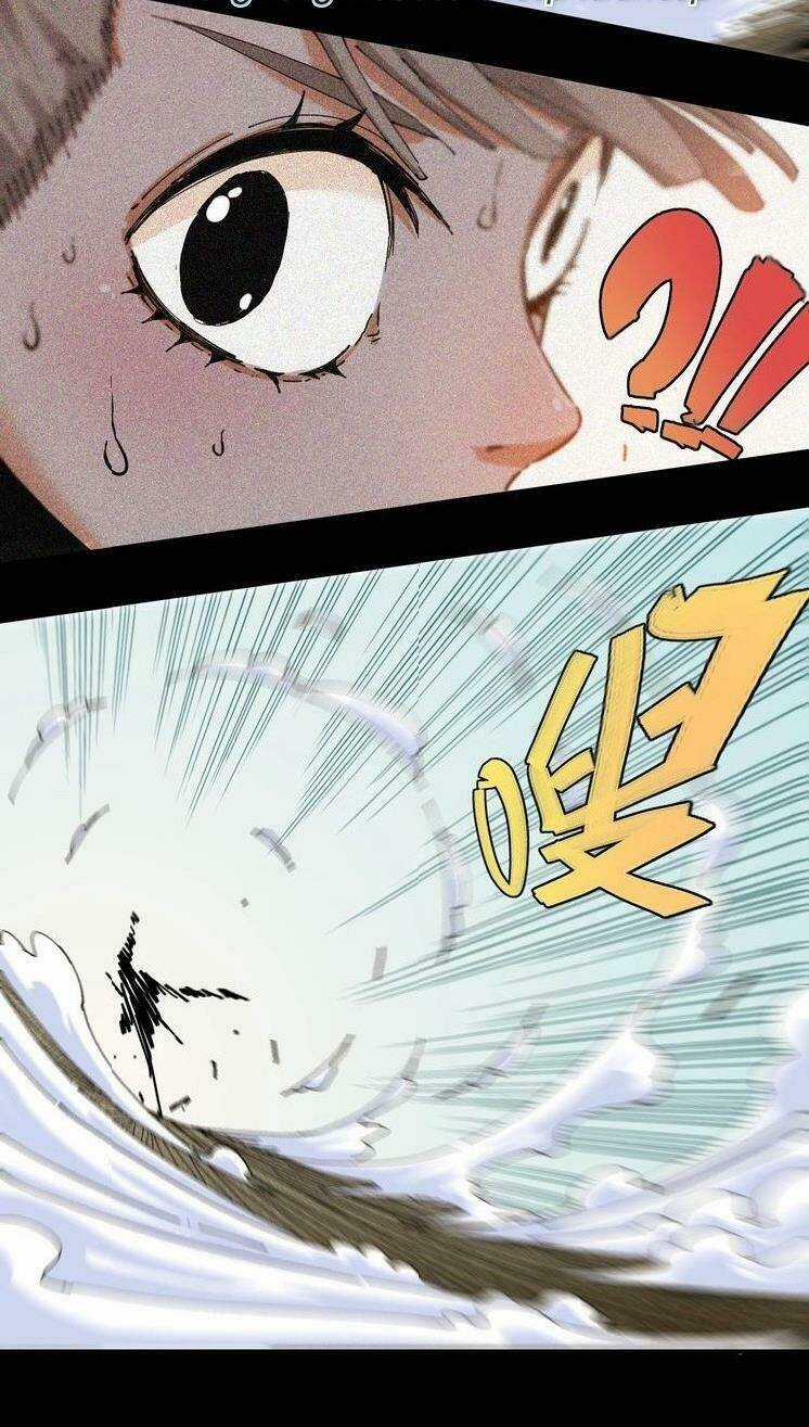 Mạt Thế Chi Thư - Chapter 22 - Trang 40