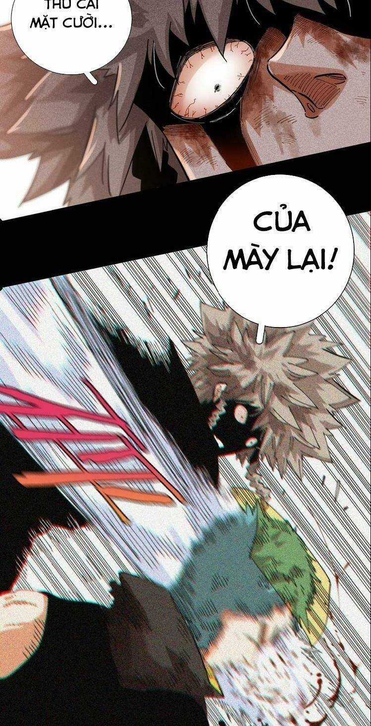 Mạt Thế Chi Thư - Chapter 22 - Trang 42