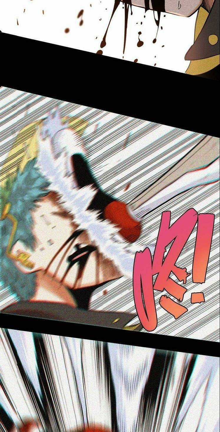 Mạt Thế Chi Thư - Chapter 22 - Trang 44