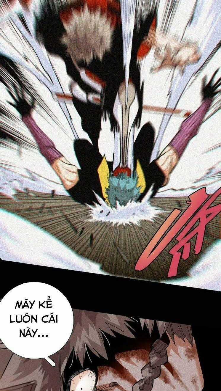 Mạt Thế Chi Thư - Chapter 22 - Trang 45