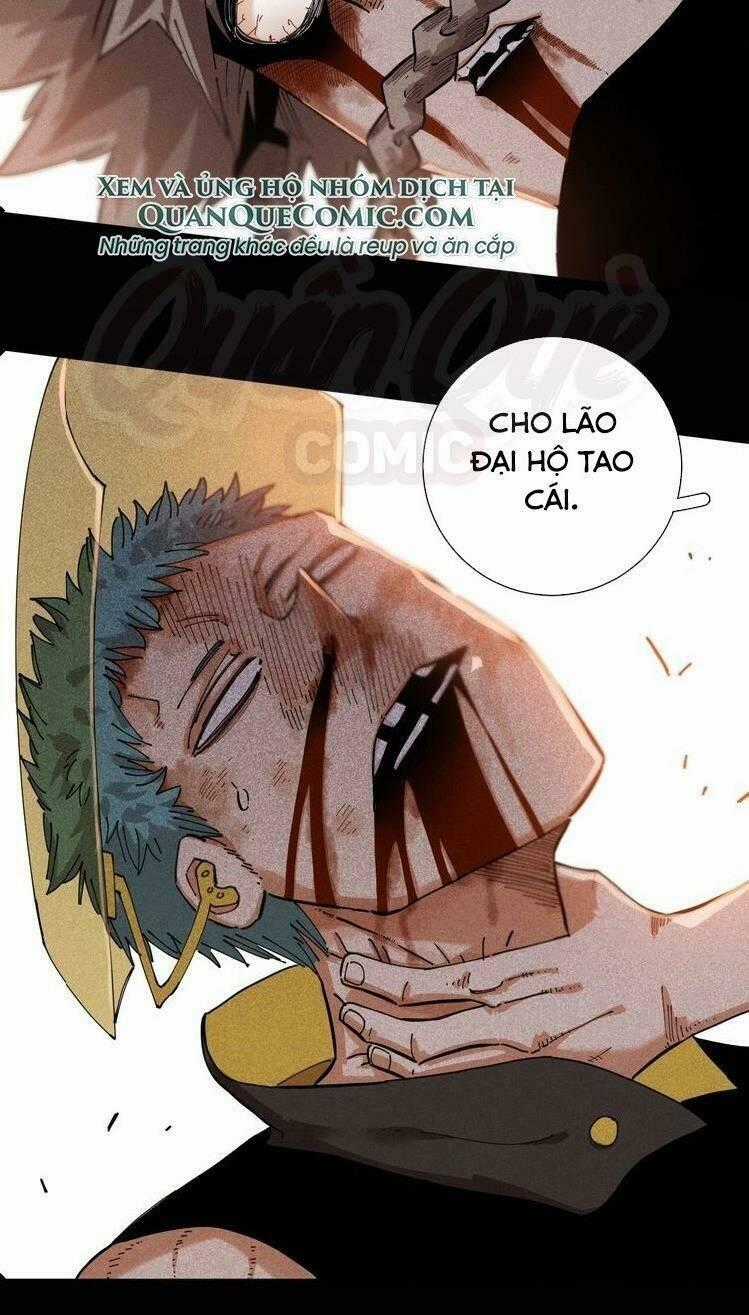 Mạt Thế Chi Thư - Chapter 22 - Trang 46