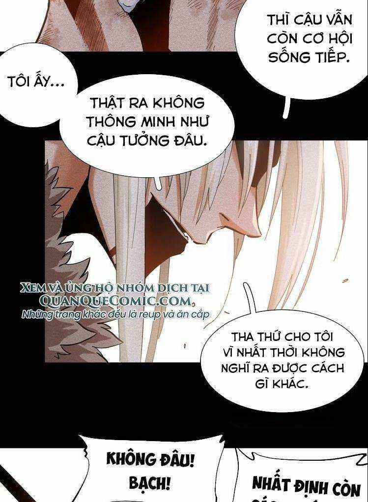 Mạt Thế Chi Thư - Chapter 22 - Trang 7