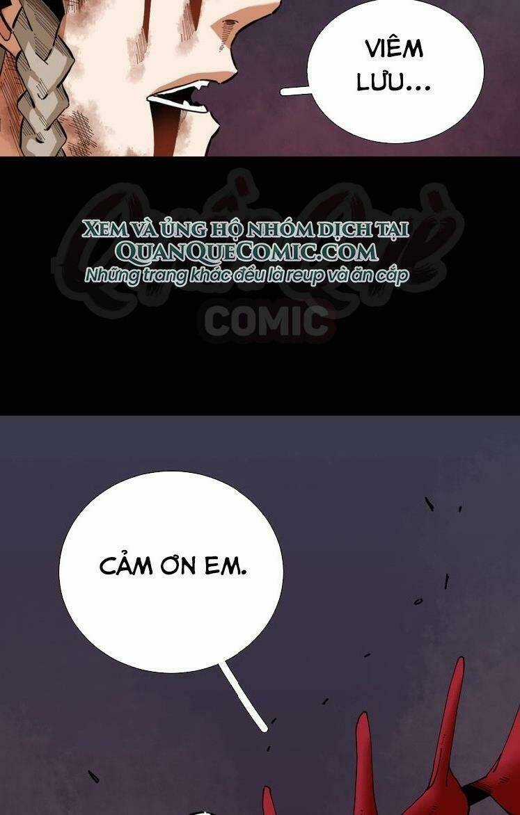 Mạt Thế Chi Thư - Chapter 23 - Trang 32