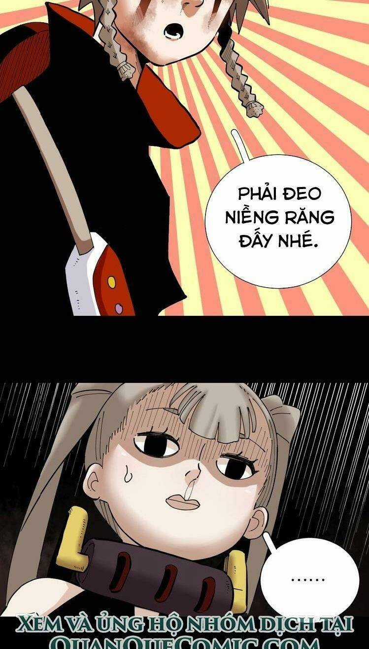 Mạt Thế Chi Thư - Chapter 23 - Trang 39