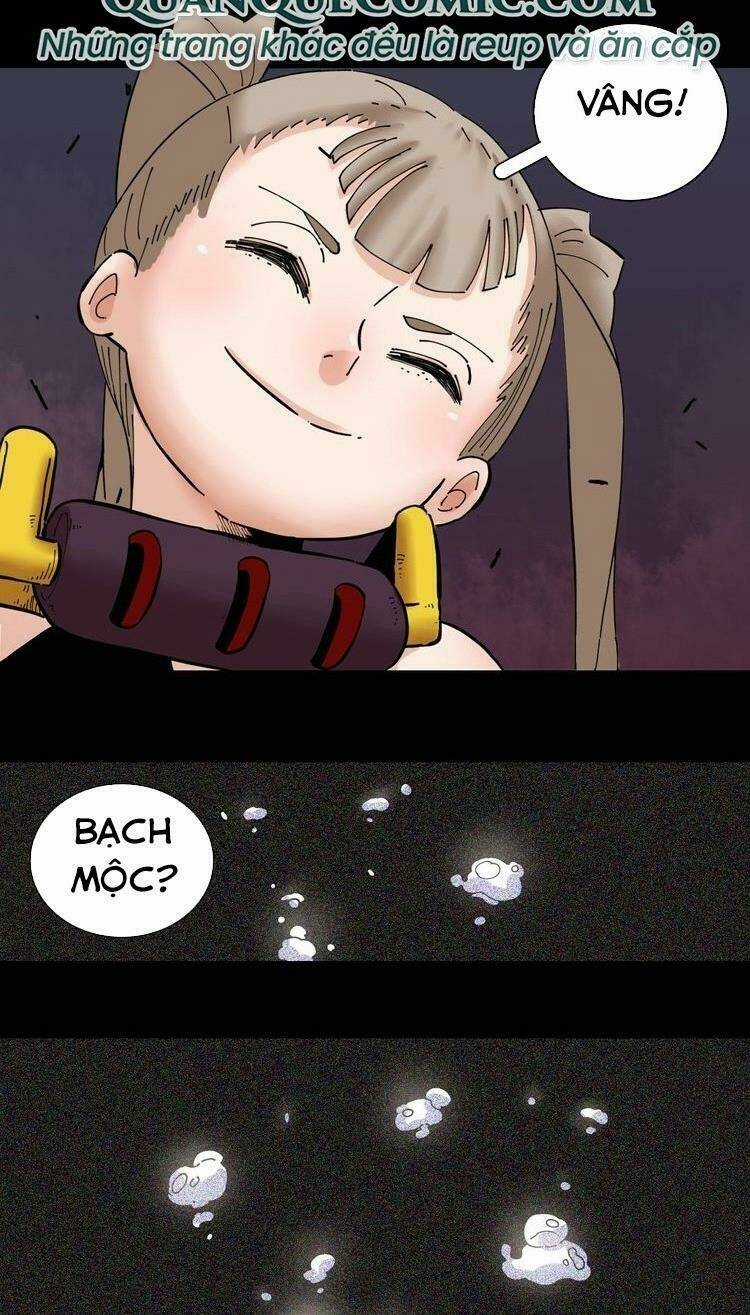 Mạt Thế Chi Thư - Chapter 23 - Trang 40