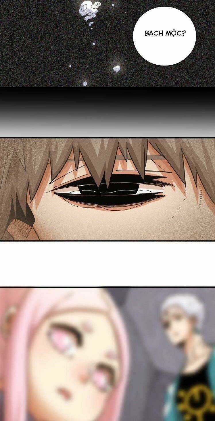 Mạt Thế Chi Thư - Chapter 23 - Trang 41