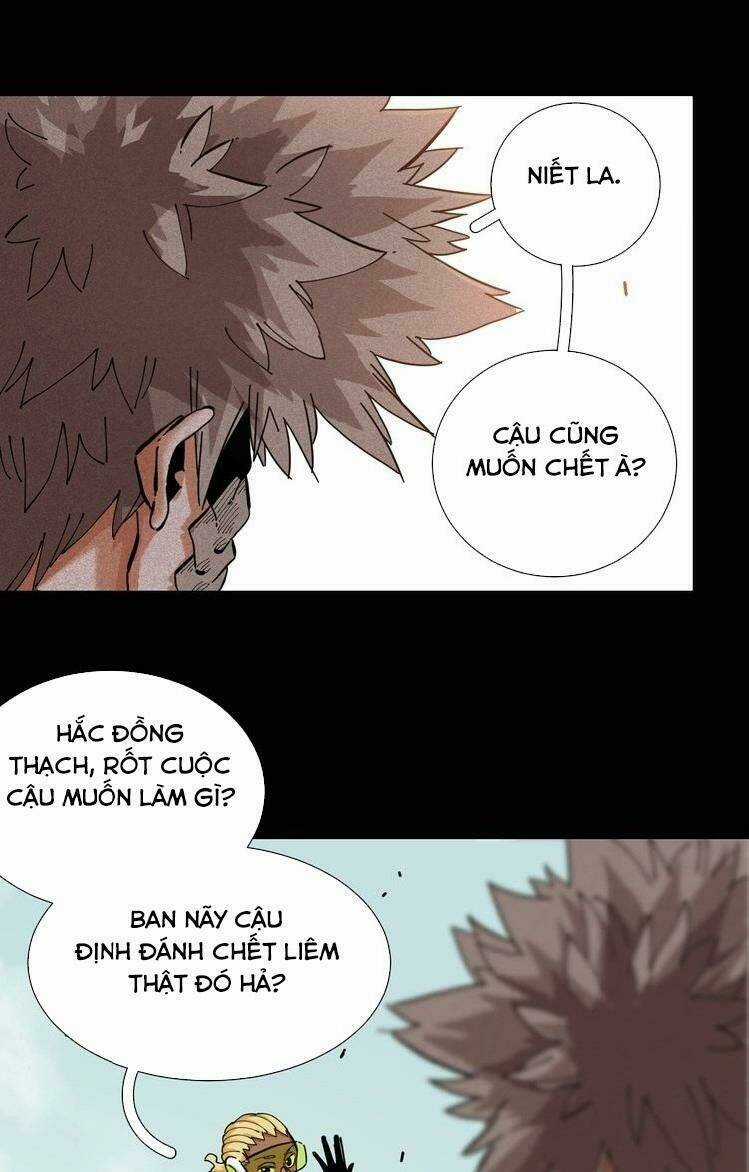 Mạt Thế Chi Thư - Chapter 23 - Trang 6