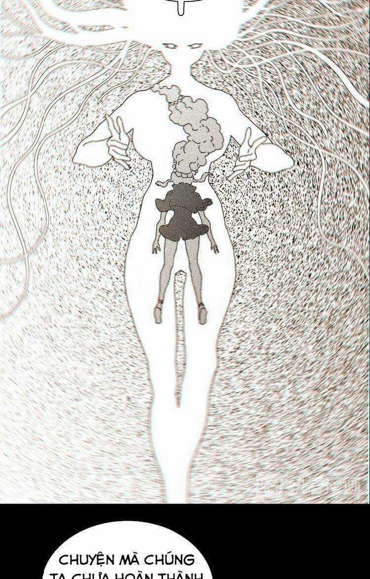 Mạt Thế Chi Thư - Chapter 24 - Trang 3