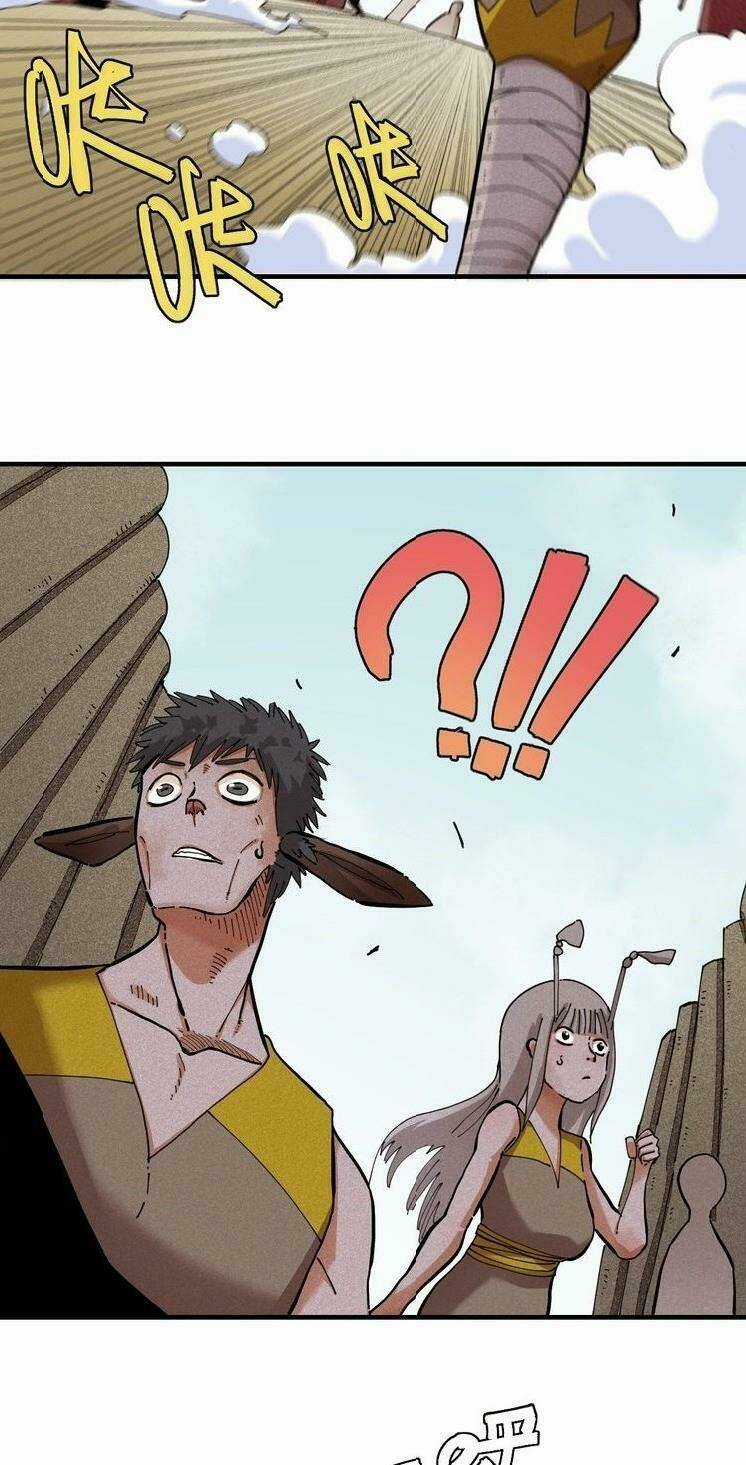 Mạt Thế Chi Thư - Chapter 24 - Trang 24