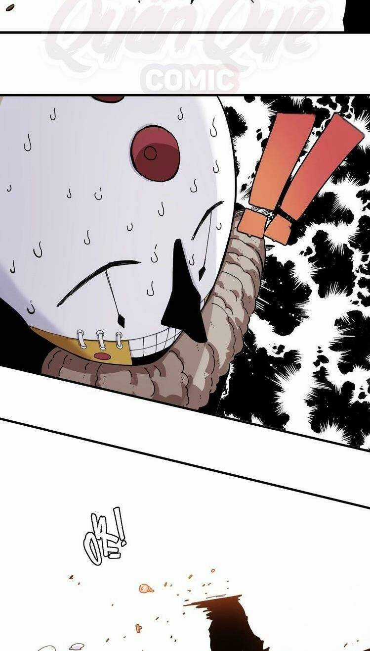 Mạt Thế Chi Thư - Chapter 24 - Trang 28