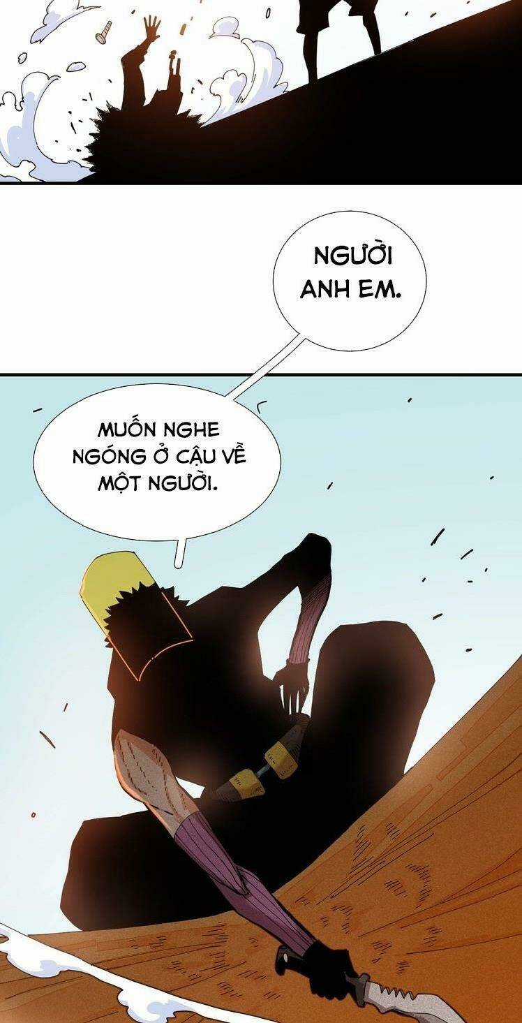 Mạt Thế Chi Thư - Chapter 24 - Trang 29