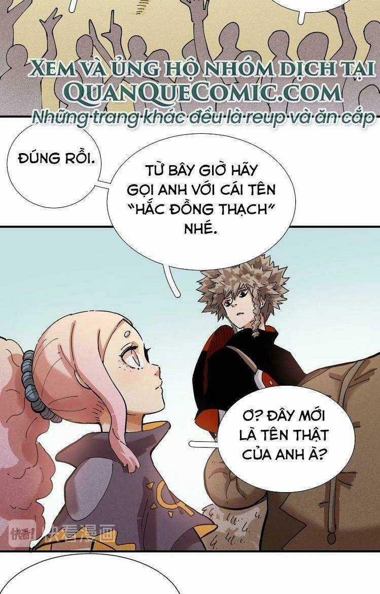 Mạt Thế Chi Thư - Chapter 24 - Trang 40