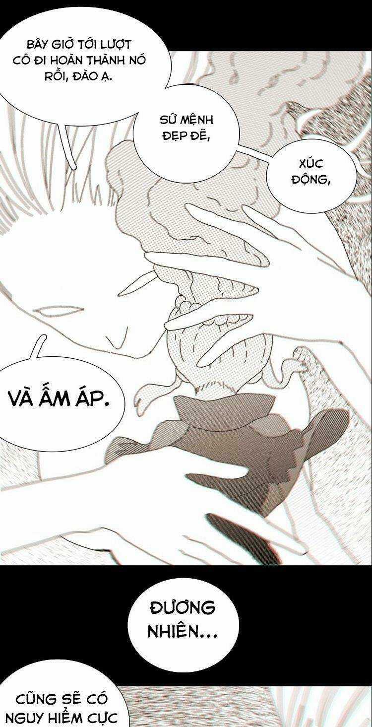 Mạt Thế Chi Thư - Chapter 24 - Trang 5