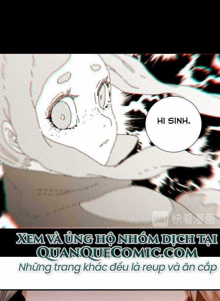 Mạt Thế Chi Thư - Chapter 24 - Trang 7