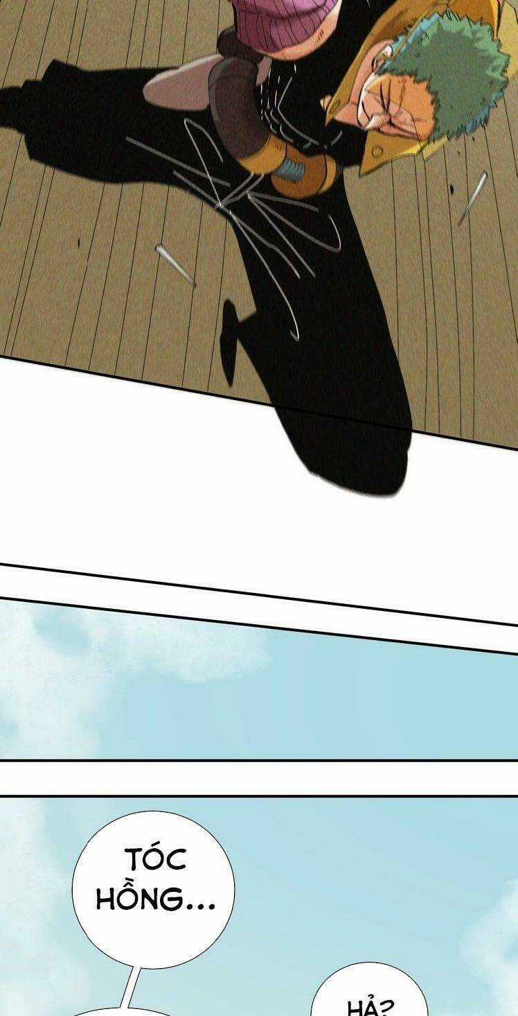 Mạt Thế Chi Thư - Chapter 25 - Trang 11