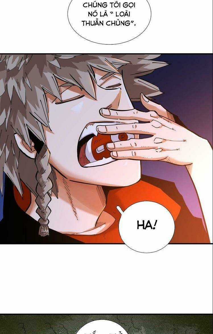 Mạt Thế Chi Thư - Chapter 25 - Trang 17