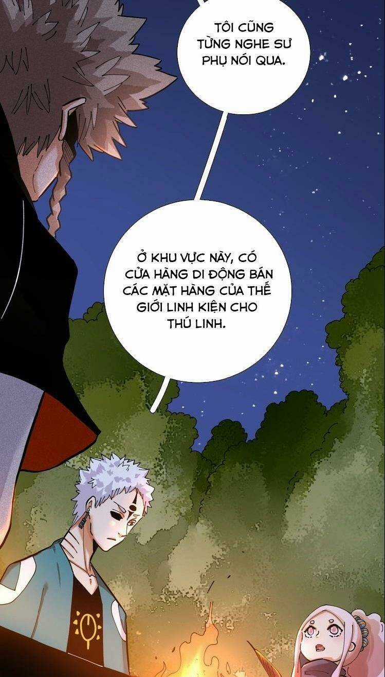 Mạt Thế Chi Thư - Chapter 25 - Trang 27