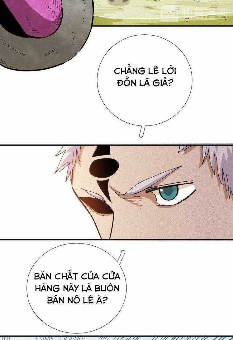 Mạt Thế Chi Thư - Chapter 25 - Trang 40