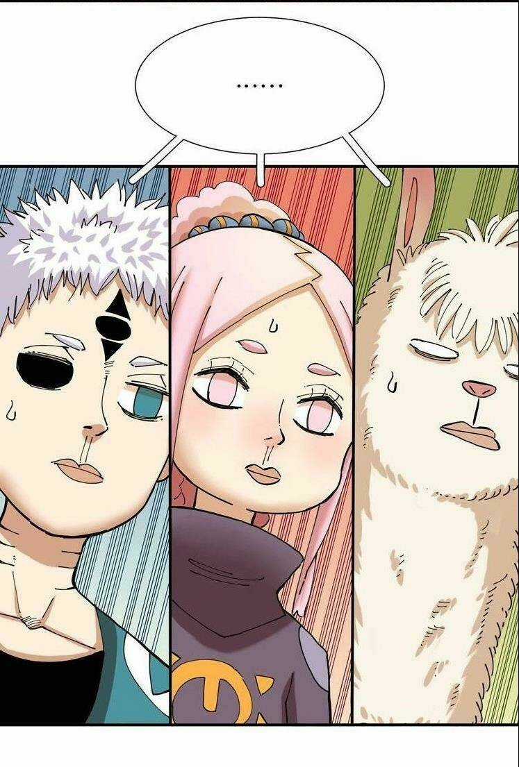 Mạt Thế Chi Thư - Chapter 25 - Trang 42