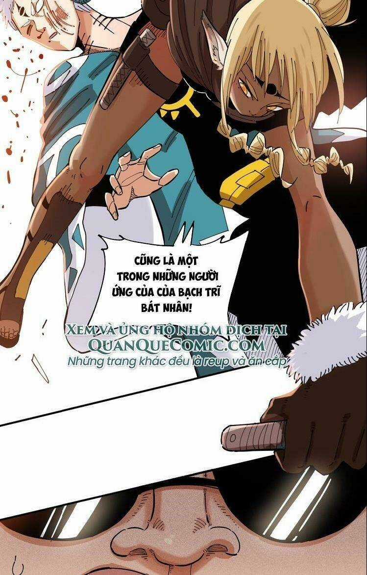 Mạt Thế Chi Thư - Chapter 26 - Trang 20