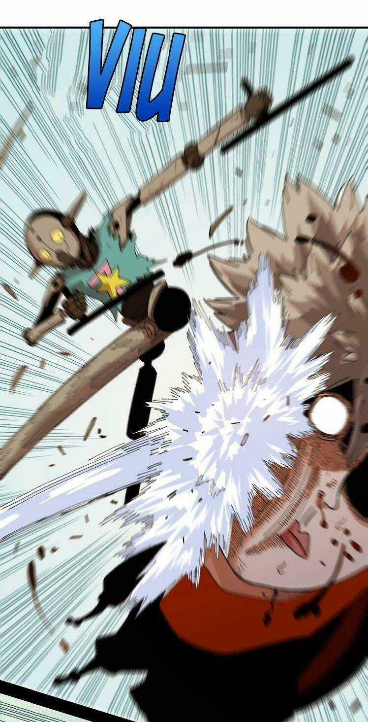 Mạt Thế Chi Thư - Chapter 26 - Trang 3