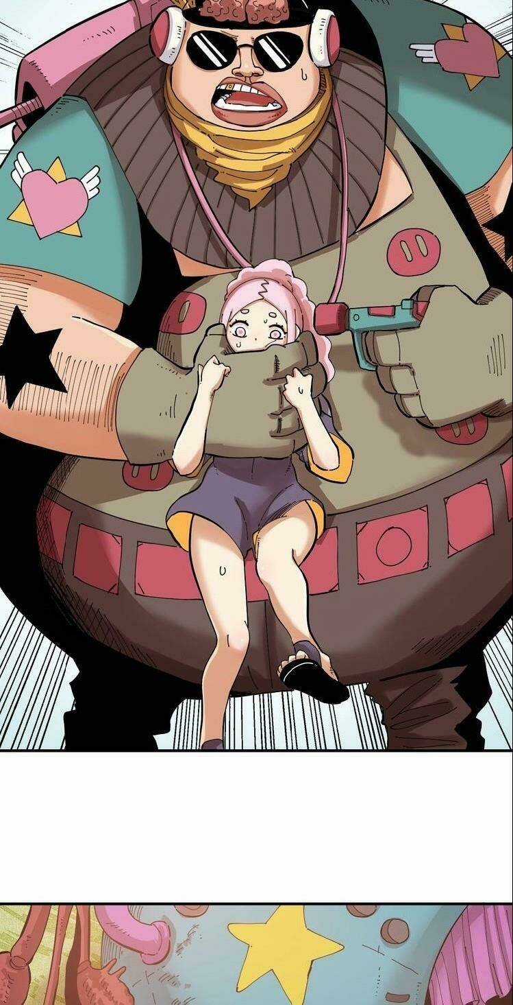 Mạt Thế Chi Thư - Chapter 26 - Trang 23