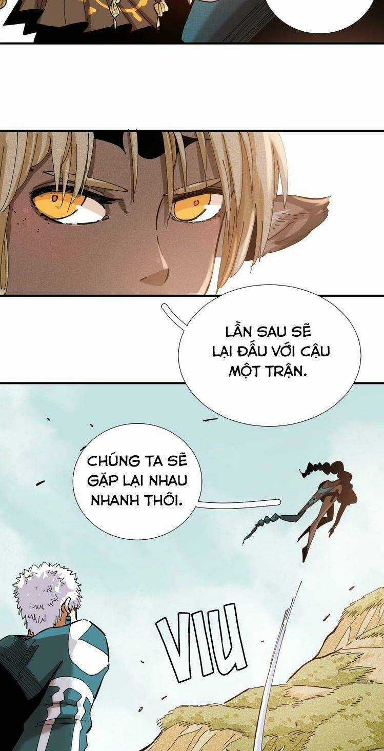 Mạt Thế Chi Thư - Chapter 26 - Trang 37