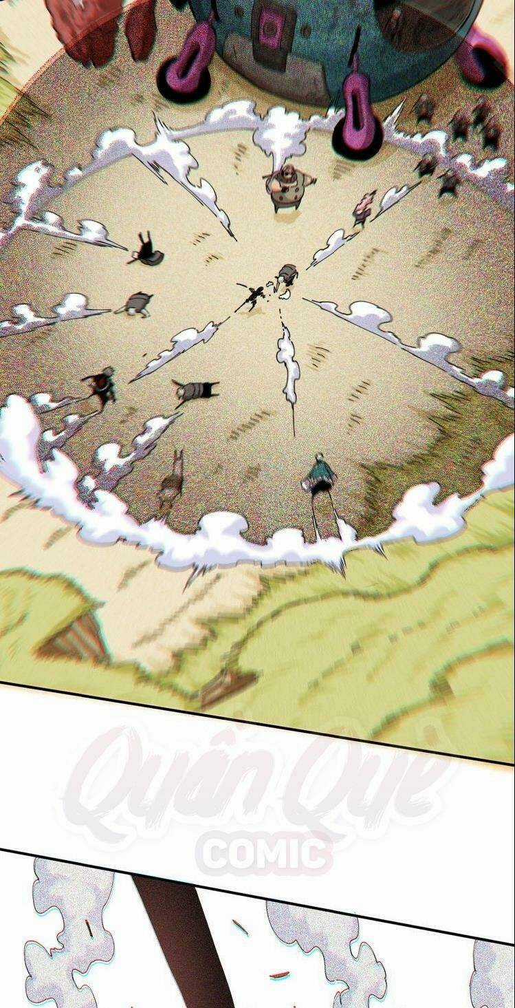 Mạt Thế Chi Thư - Chapter 26 - Trang 42