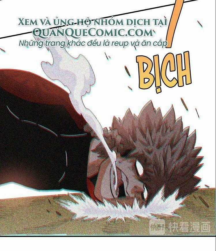 Mạt Thế Chi Thư - Chapter 26 - Trang 44