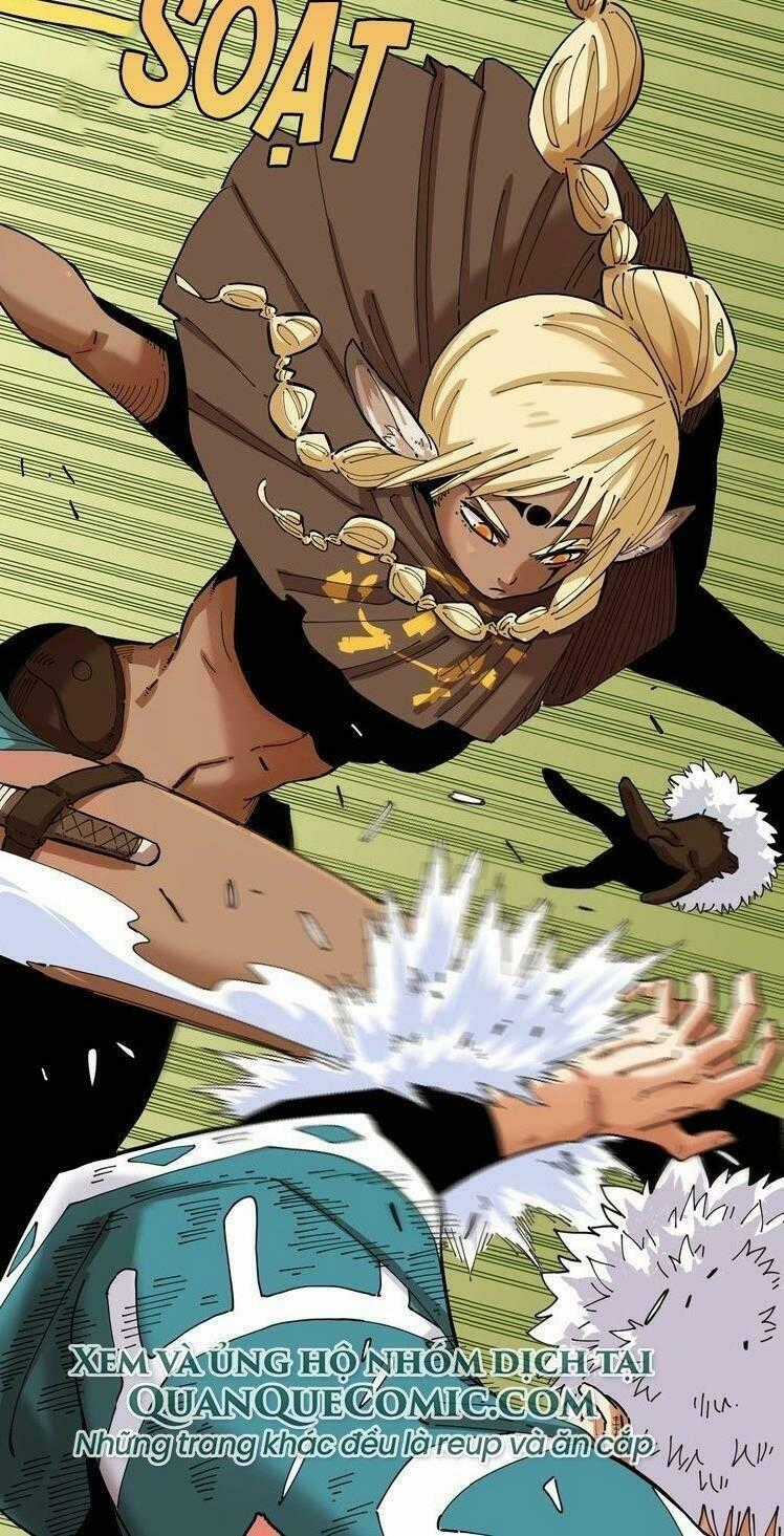 Mạt Thế Chi Thư - Chapter 26 - Trang 45