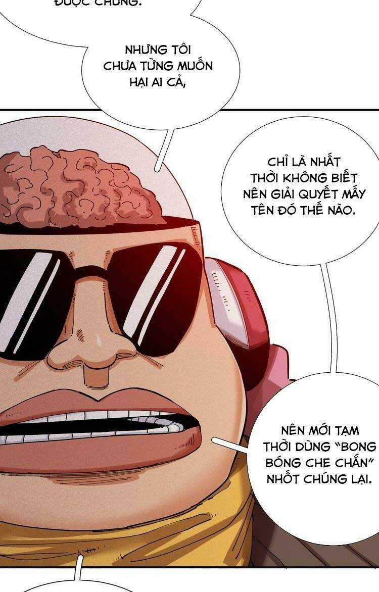 Mạt Thế Chi Thư - Chapter 27 - Trang 12