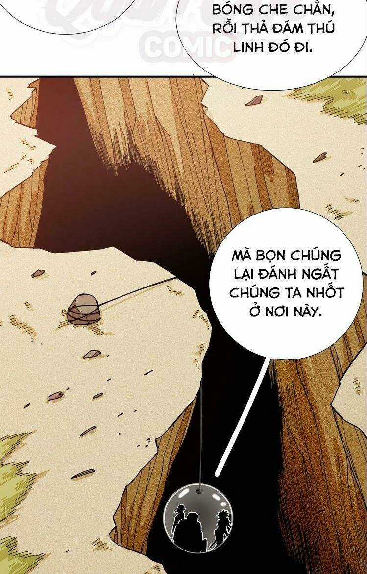 Mạt Thế Chi Thư - Chapter 27 - Trang 14