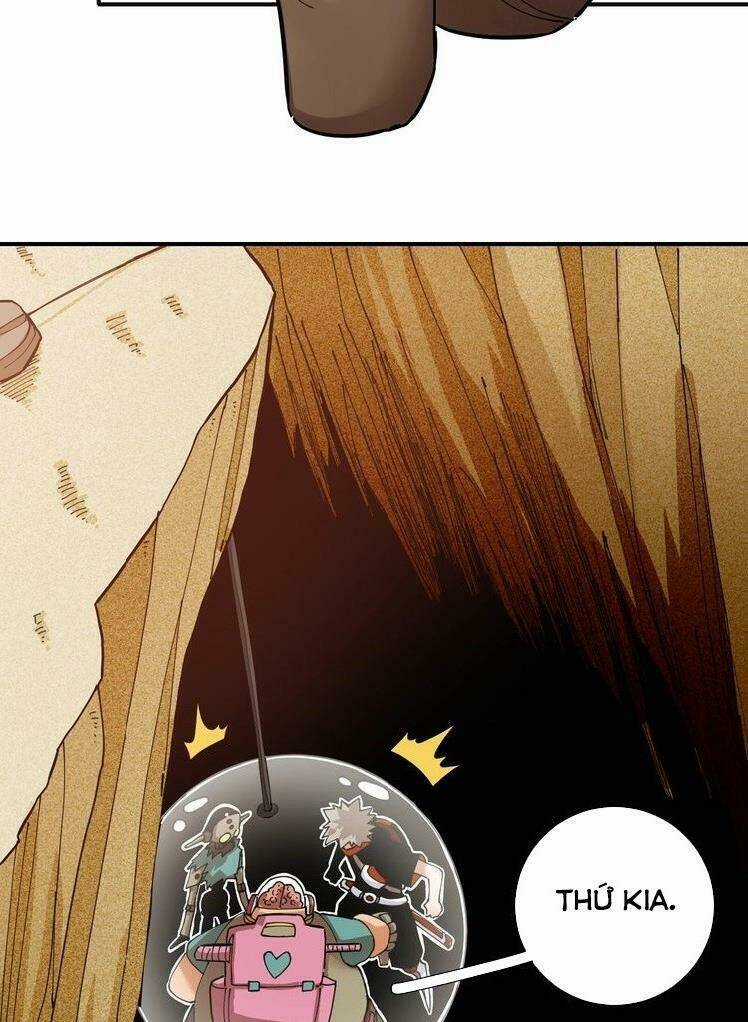 Mạt Thế Chi Thư - Chapter 27 - Trang 21